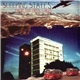 Sleeping States - There The Open Spaces